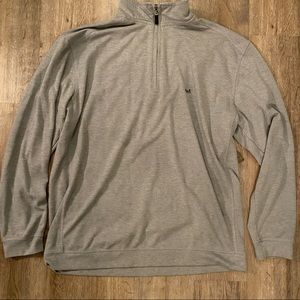 Southern Marsh Quarter Zip